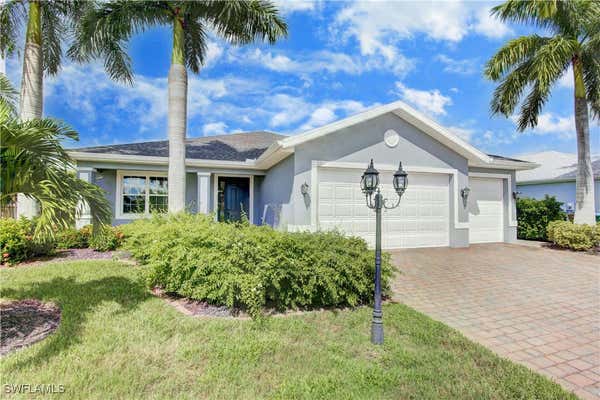 271 DESTINY CIR, CAPE CORAL, FL 33990 - Image 1