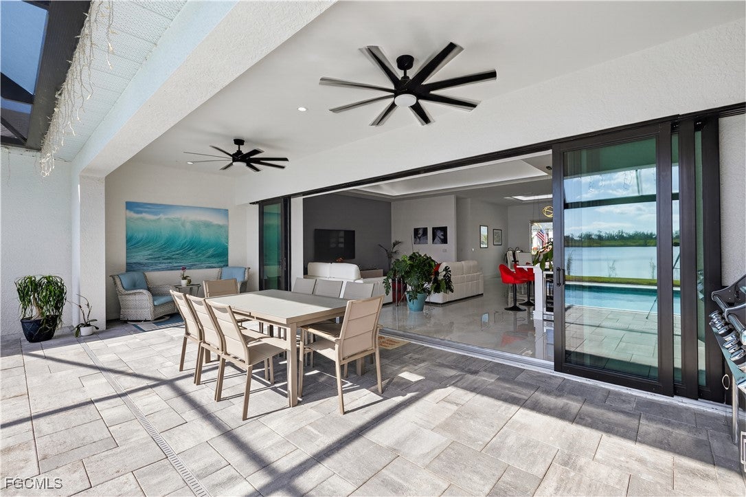 Cape Coral, Florida, 33991, United States, 5 Bedrooms Bedrooms, ,6 BathroomsBathrooms,Residential,Active,1994953