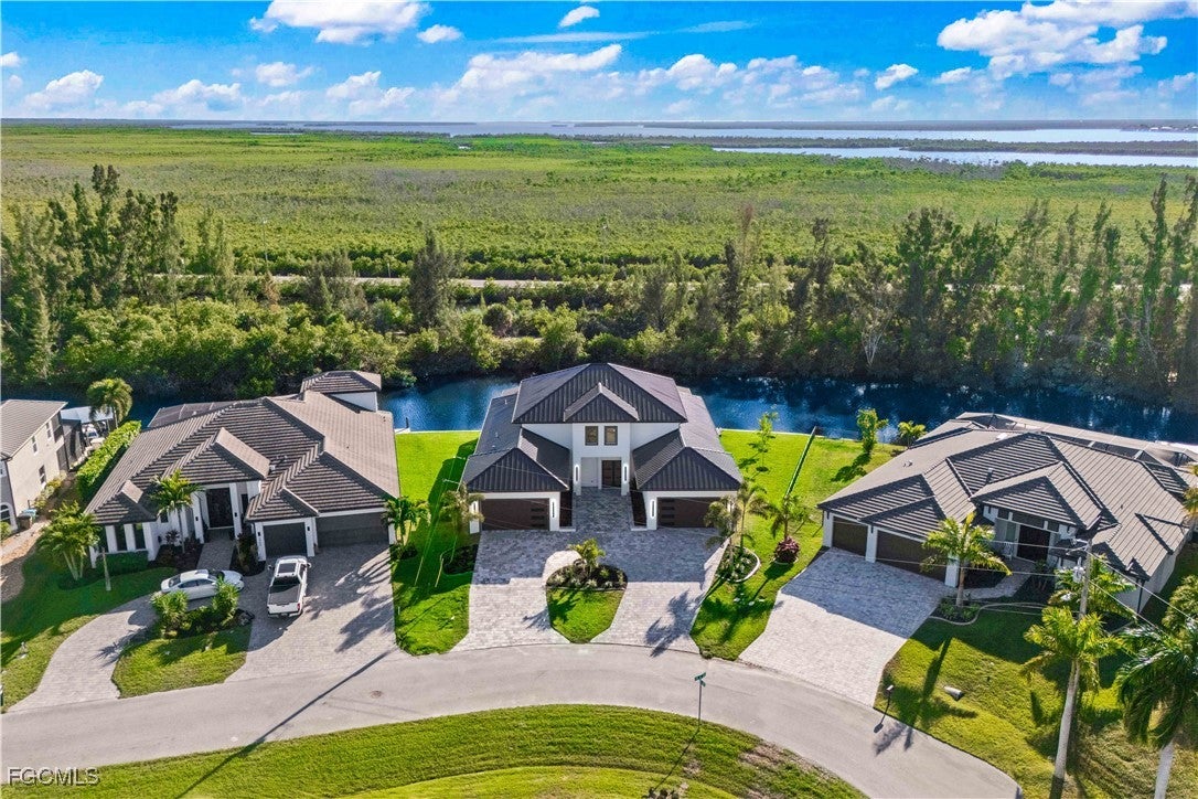 Cape Coral, Florida, 33991, United States, 4 Bedrooms Bedrooms, ,4 BathroomsBathrooms,Residential,Active,2002596