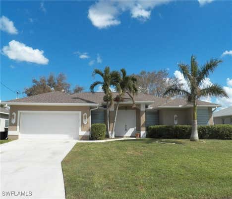 4707 SW 24TH AVE, CAPE CORAL, FL 33914 - Image 1