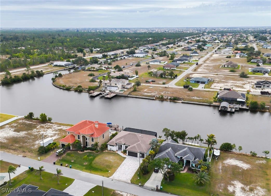 Cape Coral, Florida, 33993, United States, ,2 BathroomsBathrooms,Residential,Active,1780403