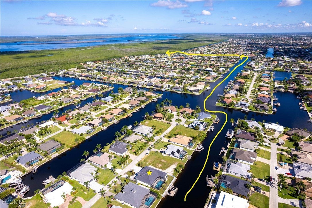 Cape Coral, Florida, 33914, United States, 4 Bedrooms Bedrooms, ,5 BathroomsBathrooms,Residential,Active,1953271