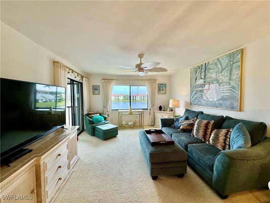 11220 CARAVEL CIR APT 305, FORT MYERS, FL 33908, photo 5 of 17