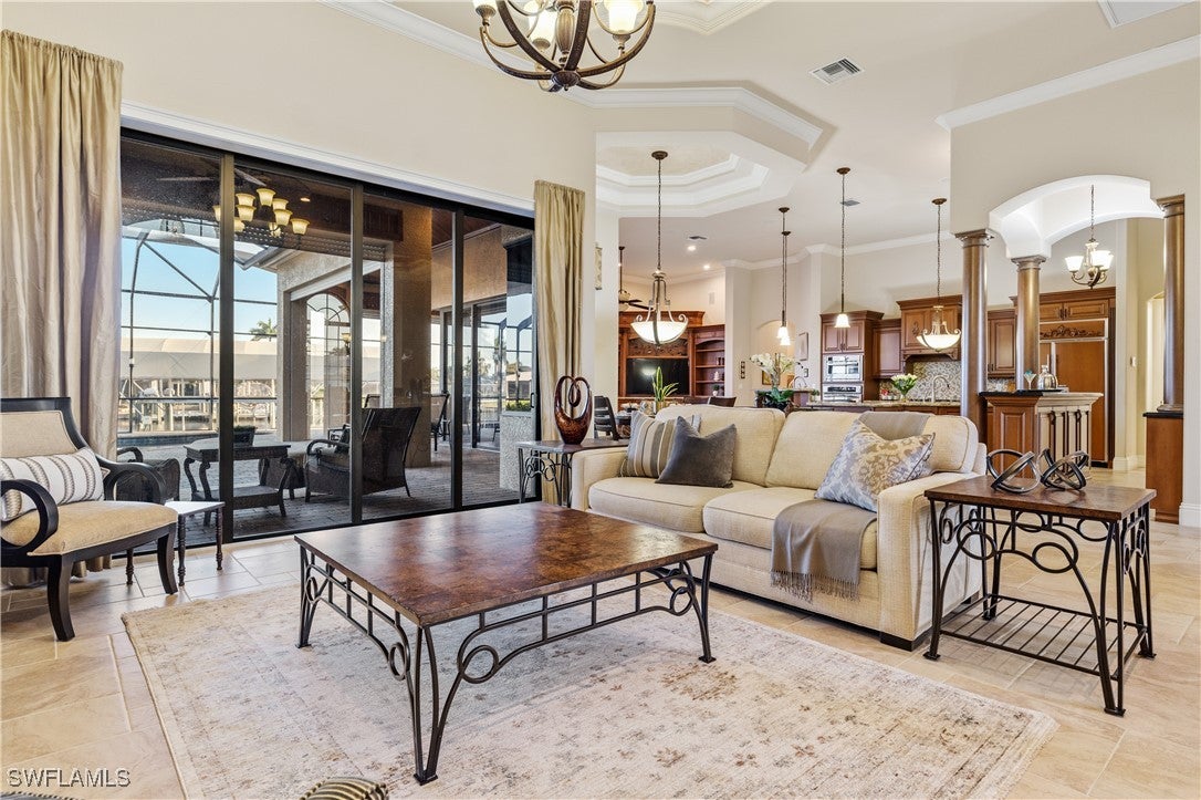 Cape Coral, Florida, 33904, United States, 3 Bedrooms Bedrooms, ,4 BathroomsBathrooms,Residential,Active,1798043