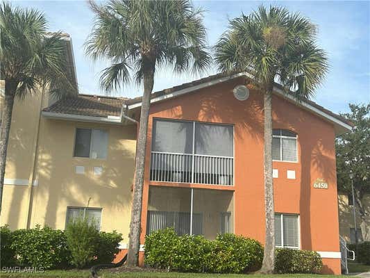 6450 ARAGON WAY APT 108, FORT MYERS, FL 33966 - Image 1