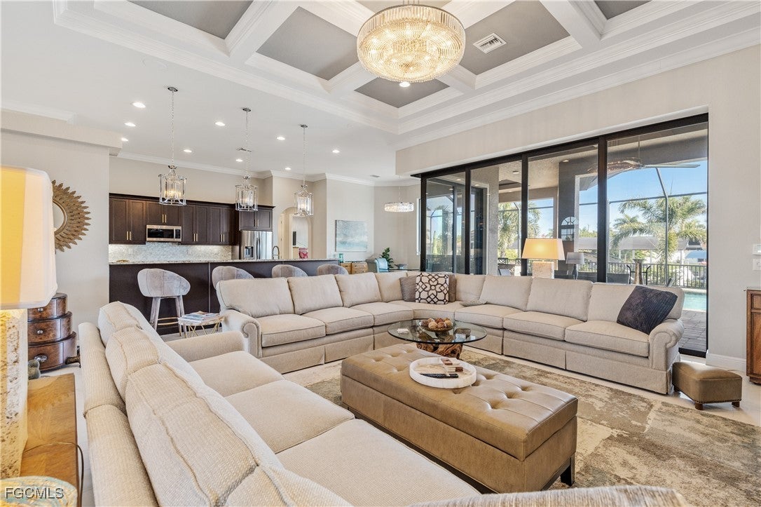 Cape Coral, Florida, 33914, United States, 3 Bedrooms Bedrooms, ,3 BathroomsBathrooms,Residential,Active,2002324