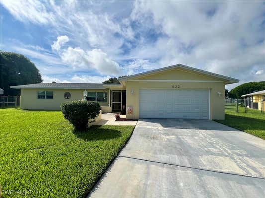 532 PENNVIEW AVE, LEHIGH ACRES, FL 33936 - Image 1