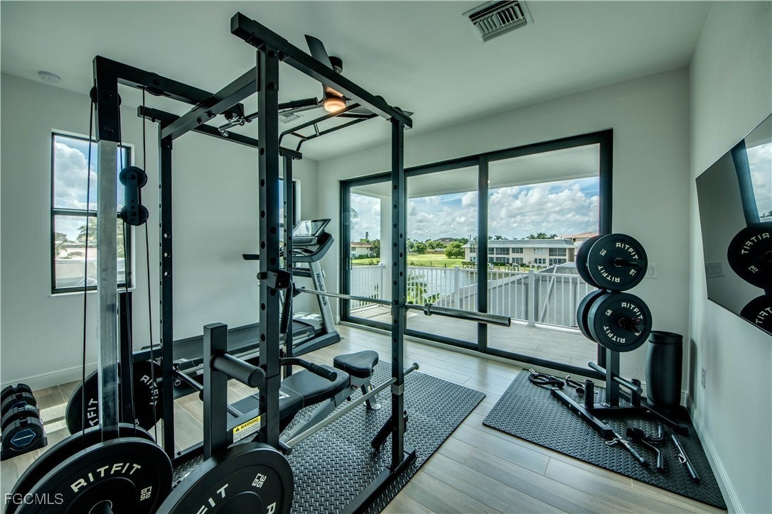 Cape Coral, Florida, 33904, United States, 4 Bedrooms Bedrooms, ,3 BathroomsBathrooms,Residential,Active,2009147