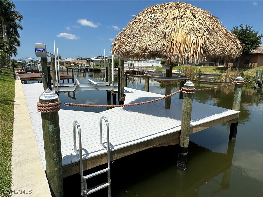 Cape Coral, Florida, 33914, United States, ,3 BathroomsBathrooms,Residential,Active,1782576