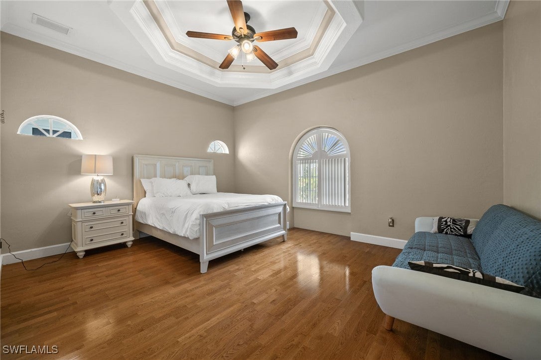 Cape Coral, Florida, 33904, United States, 5 Bedrooms Bedrooms, ,5 BathroomsBathrooms,Residential,Active,1905071