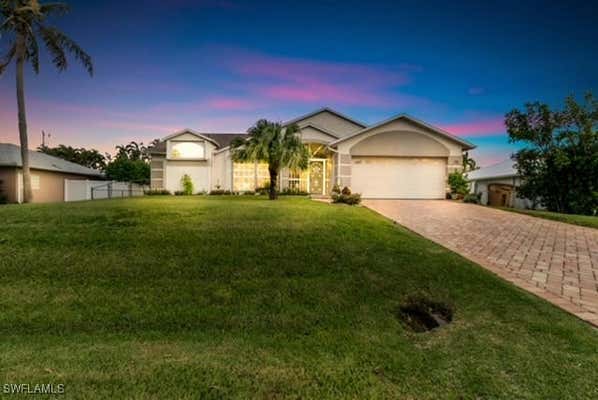 161 SE 17TH TER, CAPE CORAL, FL 33990 - Image 1