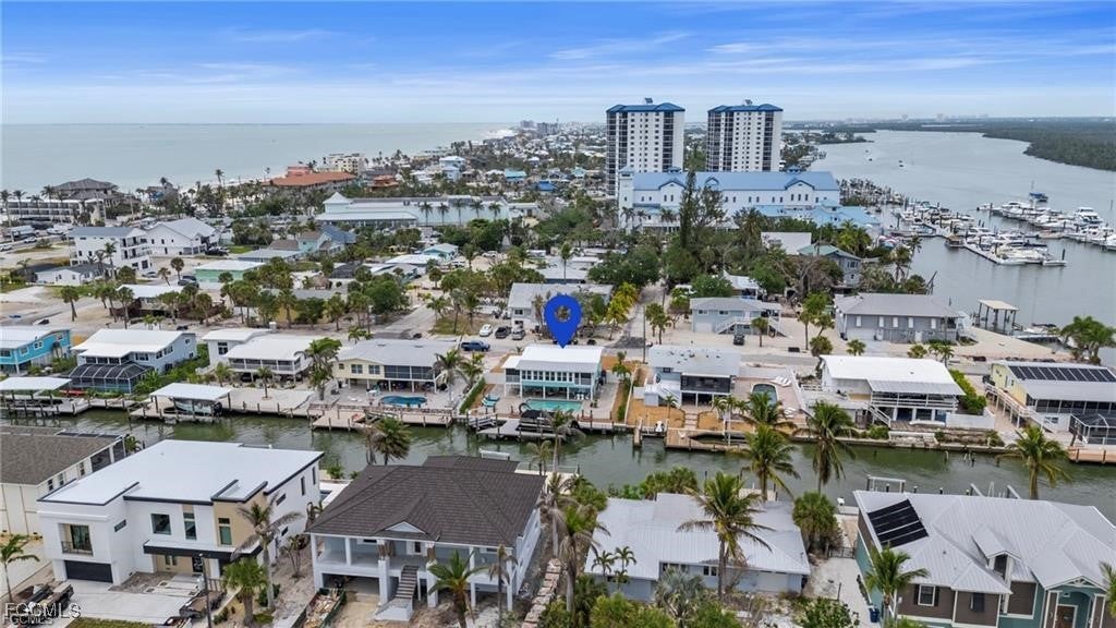 Fort Myers Beach, Florida, 33931, United States, 3 Bedrooms Bedrooms, ,3 BathroomsBathrooms,Residential,Active,1945460