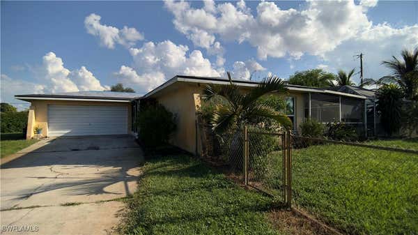 1428 HUNTDALE ST E, LEHIGH ACRES, FL 33936 - Image 1