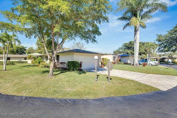 5864 WILD FIG LN, FORT MYERS, FL 33919 - Image 1