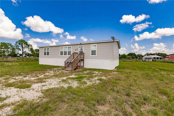 835 N ARBOLEDA ST, CLEWISTON, FL 33440 - Image 1