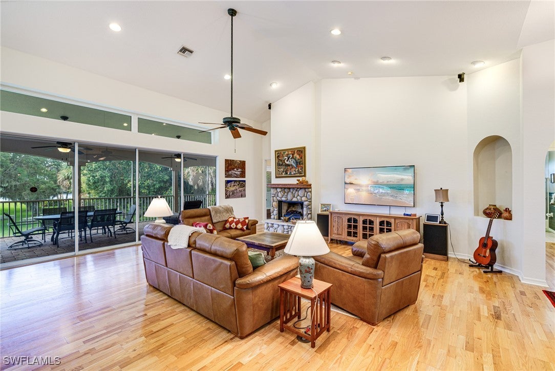 Alva, Florida, 33920, United States, ,3 BathroomsBathrooms,Residential,Active,1894197