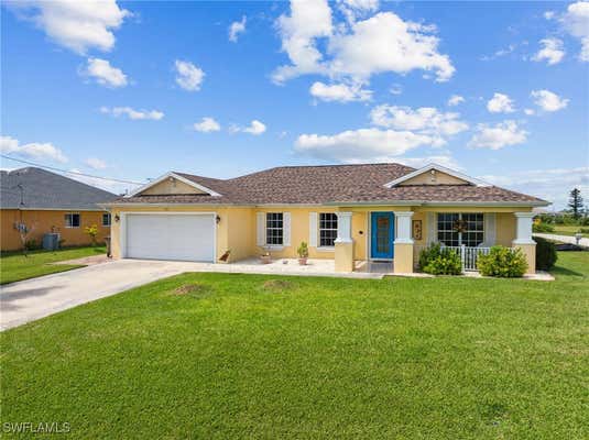 308 NW 22ND CT, CAPE CORAL, FL 33993 - Image 1