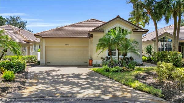 27041 ENCLAVE DR, BONITA SPRINGS, FL 34134 - Image 1