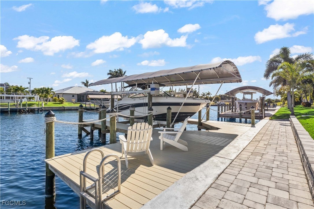 Cape Coral, Florida, 33914, United States, 4 Bedrooms Bedrooms, ,3 BathroomsBathrooms,Residential,Active,1899193