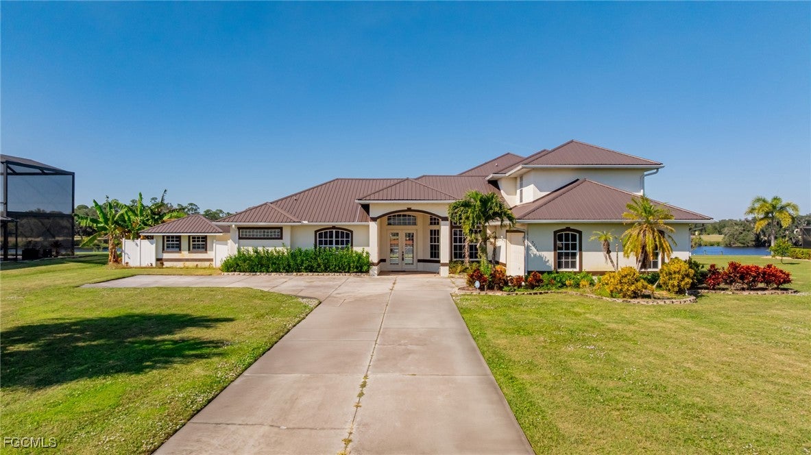 Fort Denaud, Florida, 33935, United States, 5 Bedrooms Bedrooms, ,3 BathroomsBathrooms,Residential,Active,2002349