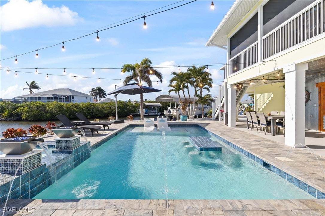 St. James City, Florida, 33956, United States, 3 Bedrooms Bedrooms, ,3 BathroomsBathrooms,Residential,Active,1764943