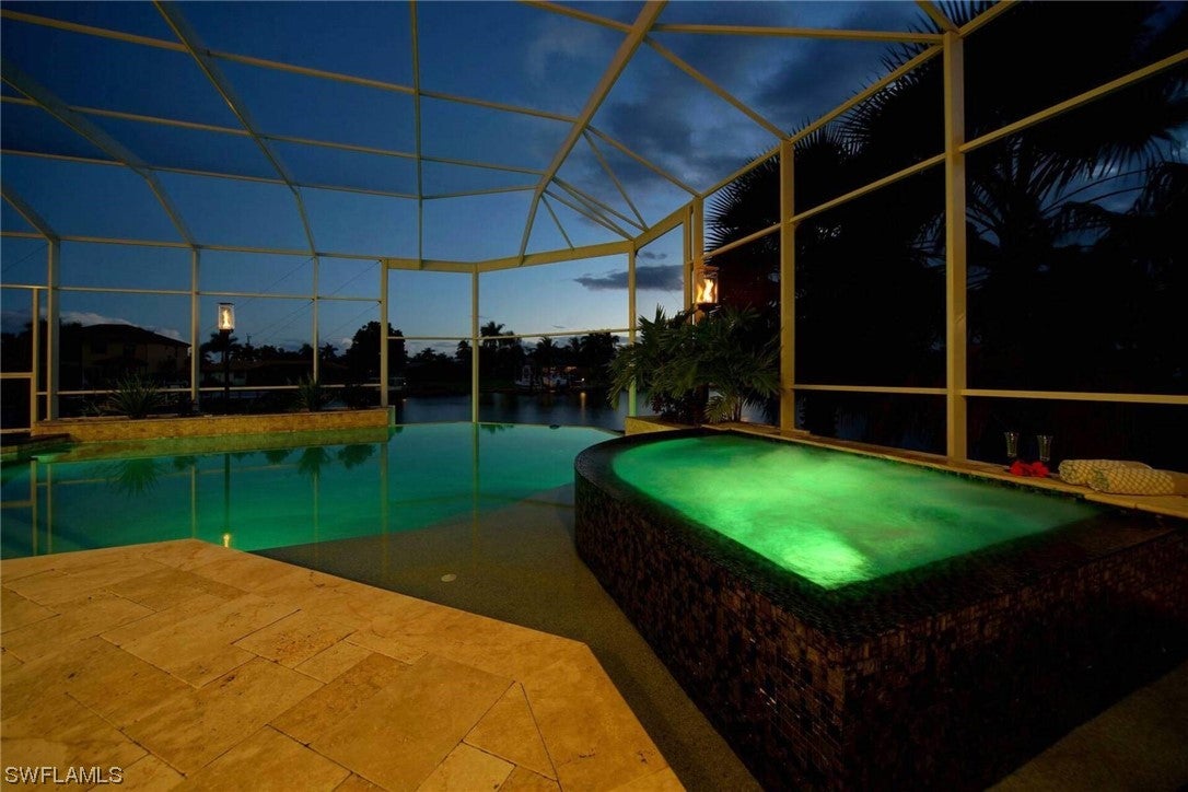 Cape Coral, Florida, 33904, United States, ,5 BathroomsBathrooms,Residential,Active,1704827