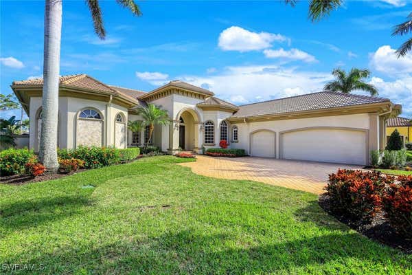 6735 MOSSY GLEN DR, FORT MYERS, FL 33908 - Image 1