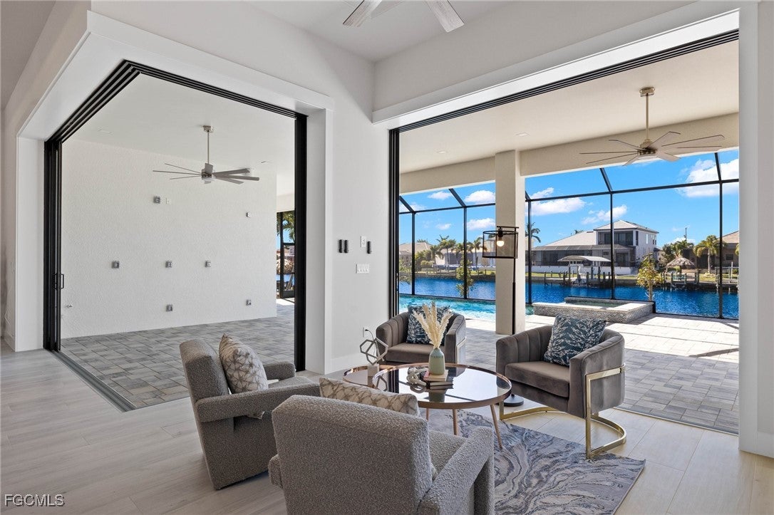 Cape Coral, Florida, 33993, United States, 4 Bedrooms Bedrooms, ,5 BathroomsBathrooms,Residential,Active,1903193