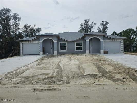 4713 26TH ST SW, LEHIGH ACRES, FL 33973 - Image 1