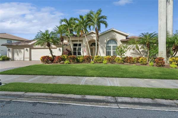 11150 SEMINOLE PALM WAY, FORT MYERS, FL 33966 - Image 1