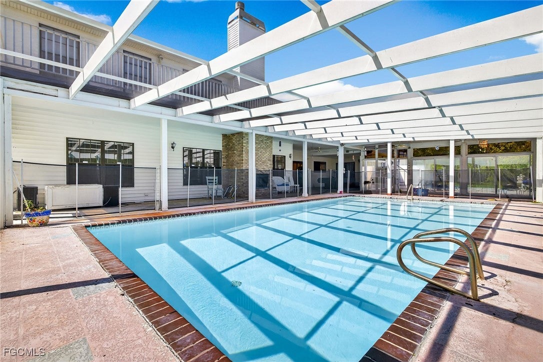 Fort Myers, Florida, 33908, United States, 5 Bedrooms Bedrooms, ,5 BathroomsBathrooms,Residential,Active,1919401