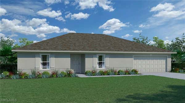 1508 NW 24TH TER, CAPE CORAL, FL 33993 - Image 1