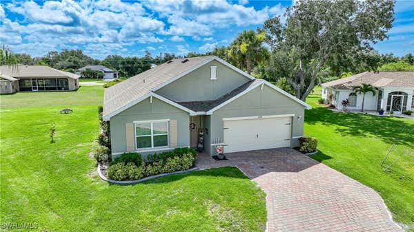 27441 NATAL DR, PUNTA GORDA, FL 33983 - Image 1