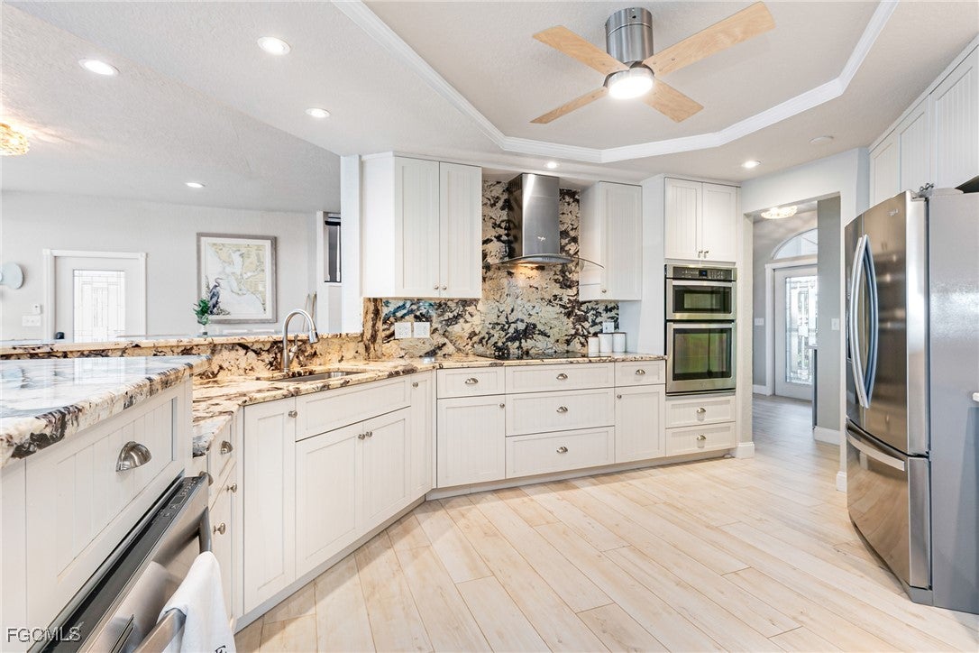 Matlacha, Florida, 33993, United States, 5 Bedrooms Bedrooms, ,5 BathroomsBathrooms,Residential,Active,2007225