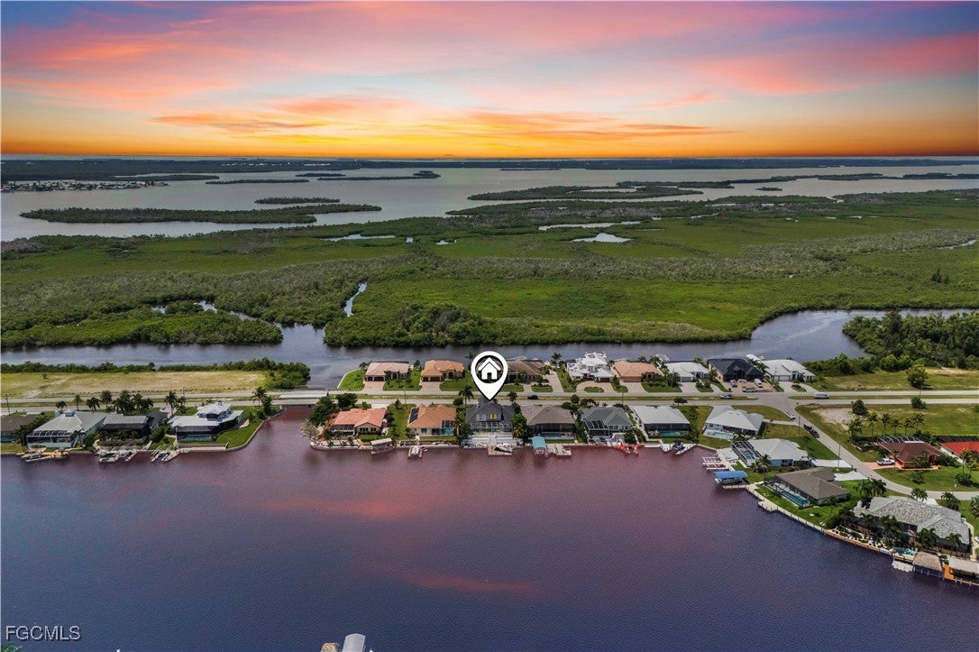Cape Coral, Florida, 33991, United States, 4 Bedrooms Bedrooms, ,5 BathroomsBathrooms,Residential,Active,1944264