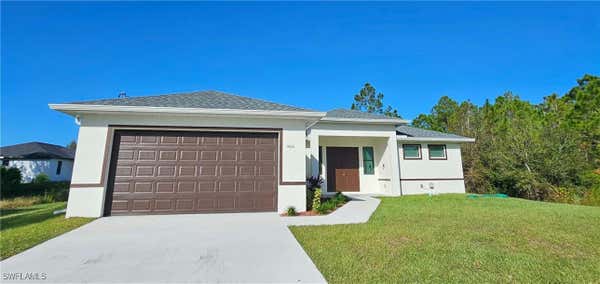 1403 CLAYTON AVE, LEHIGH ACRES, FL 33972 - Image 1