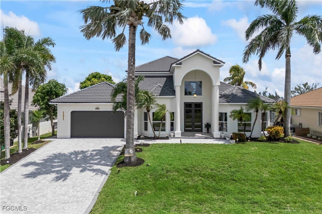 Cape Coral, Florida, 33991, United States, 4 Bedrooms Bedrooms, ,5 BathroomsBathrooms,Residential,Active,1944264