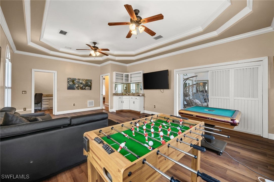 Cape Coral, Florida, 33904, United States, 5 Bedrooms Bedrooms, ,5 BathroomsBathrooms,Residential,Active,1905071