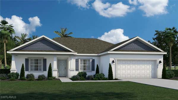 2611 22ND ST SW, LEHIGH ACRES, FL 33976 - Image 1