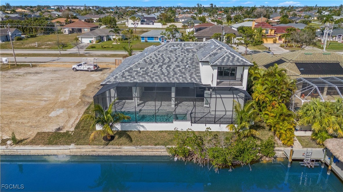 Cape Coral, Florida, 33914, United States, 4 Bedrooms Bedrooms, ,5 BathroomsBathrooms,Residential,Active,1903227