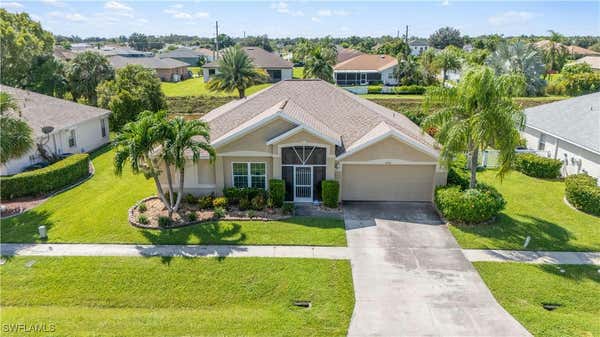 4644 VARSITY CIR, LEHIGH ACRES, FL 33971 - Image 1