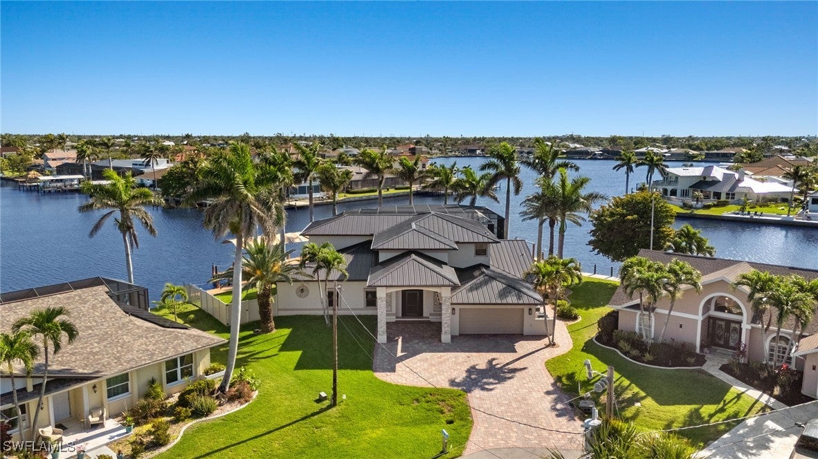 Cape Coral, Florida, 33914, United States, 3 Bedrooms Bedrooms, ,4 BathroomsBathrooms,Residential,Active,1778732