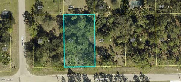 2714 52ND ST SW, LEHIGH ACRES, FL 33976 - Image 1