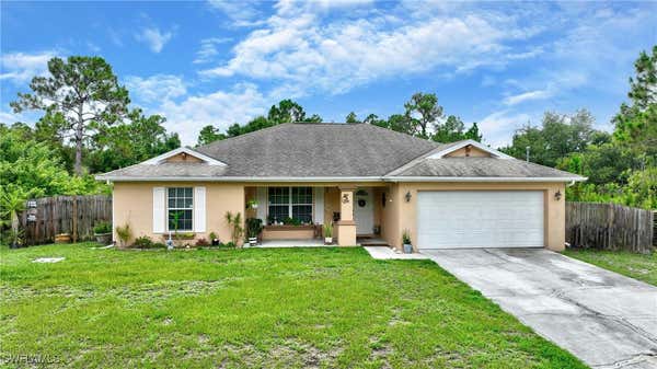 2909 51ST ST W, LEHIGH ACRES, FL 33971 - Image 1