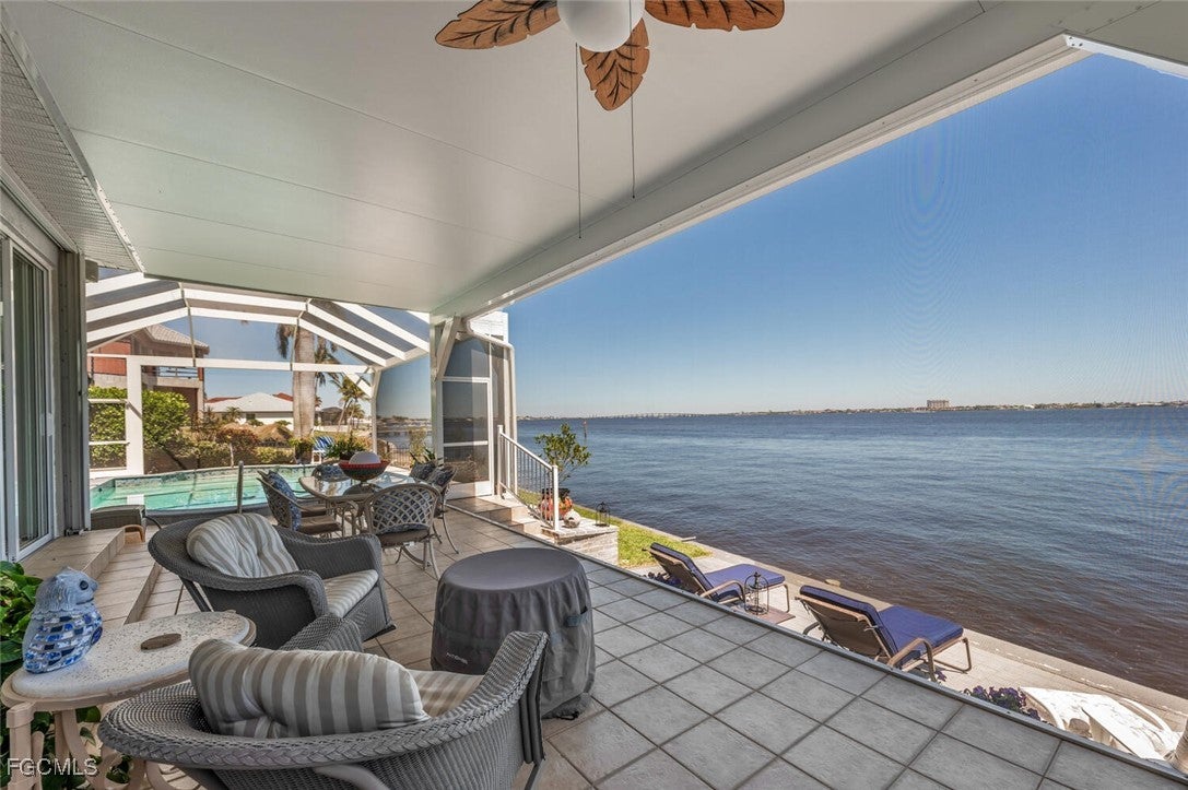 Cape Coral, Florida, 33904, United States, 3 Bedrooms Bedrooms, ,3 BathroomsBathrooms,Residential,Active,1954037