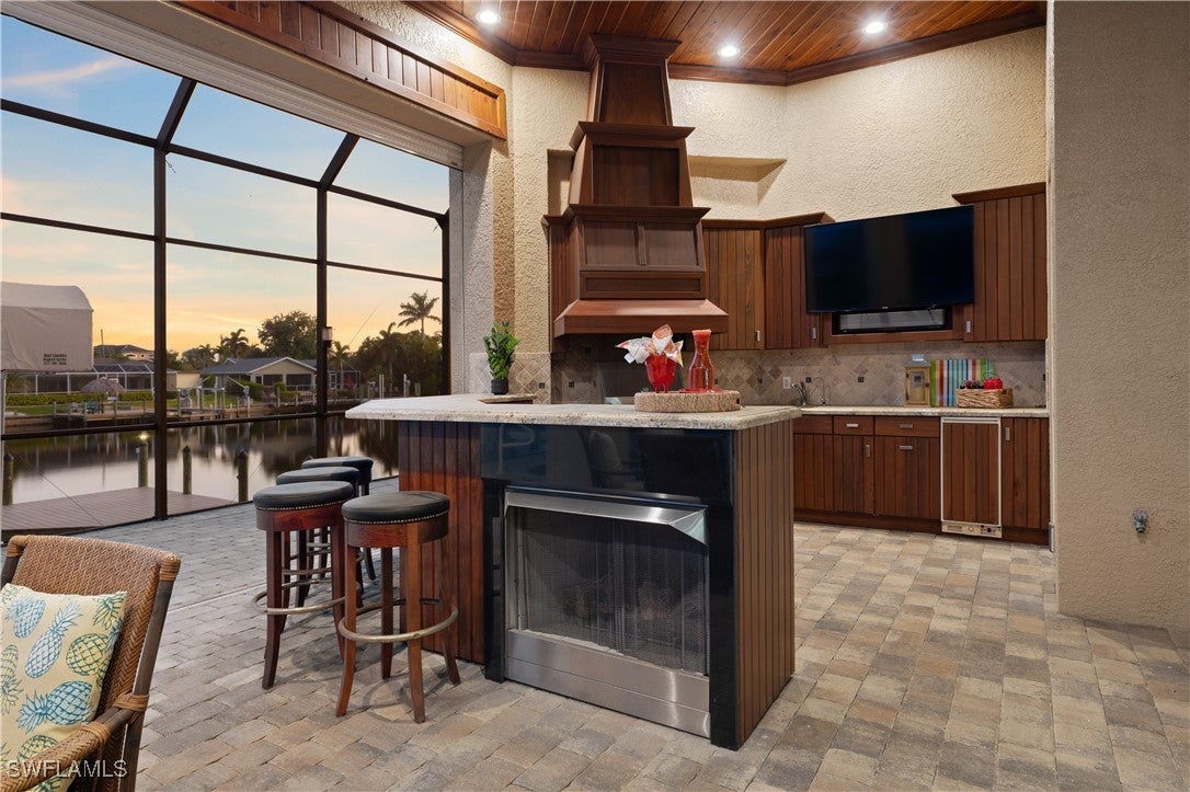 Cape Coral, Florida, 33904, United States, 3 Bedrooms Bedrooms, ,4 BathroomsBathrooms,Residential,Active,1798043