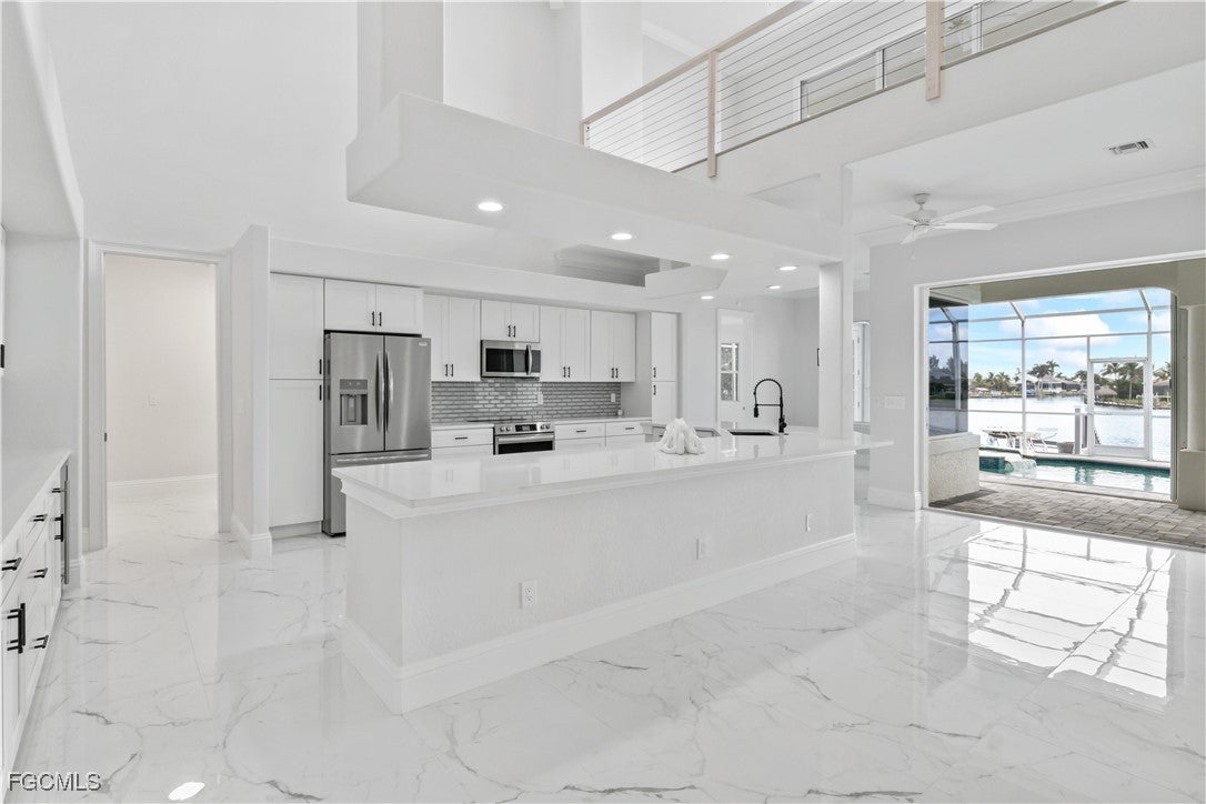 Cape Coral, Florida, 33991, United States, 4 Bedrooms Bedrooms, ,5 BathroomsBathrooms,Residential,Active,1944264