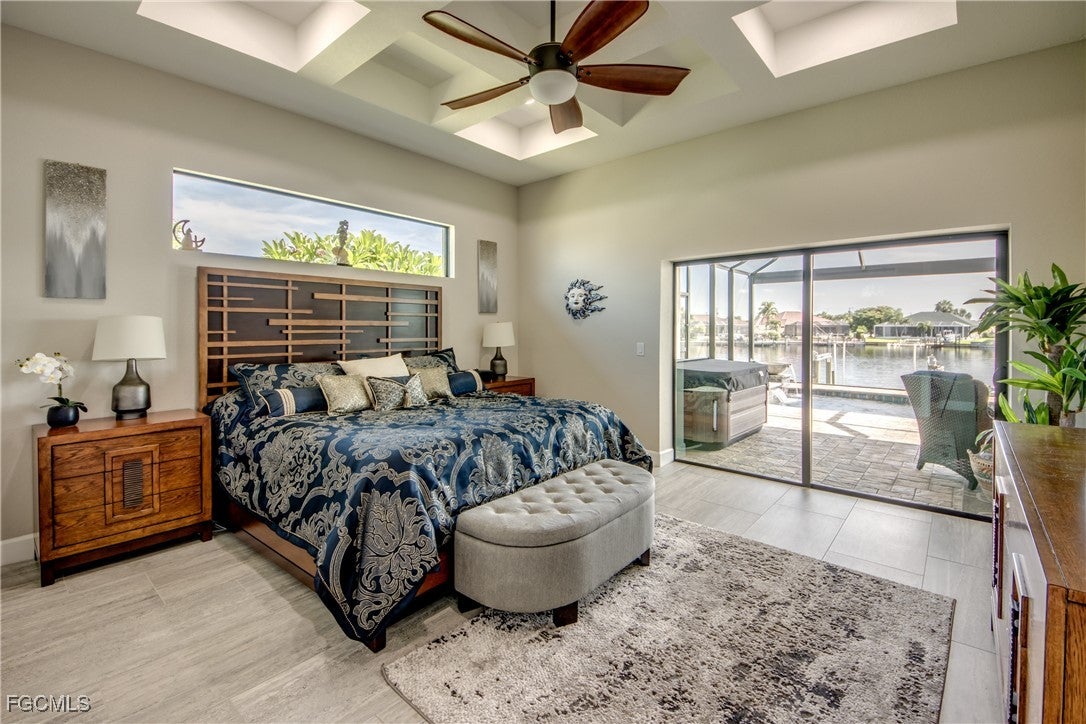 Cape Coral, Florida, 33991, United States, 4 Bedrooms Bedrooms, ,2 BathroomsBathrooms,Residential,Active,1907963