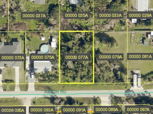 5518 JUDITH RD, BOKEELIA, FL 33922 - Image 1