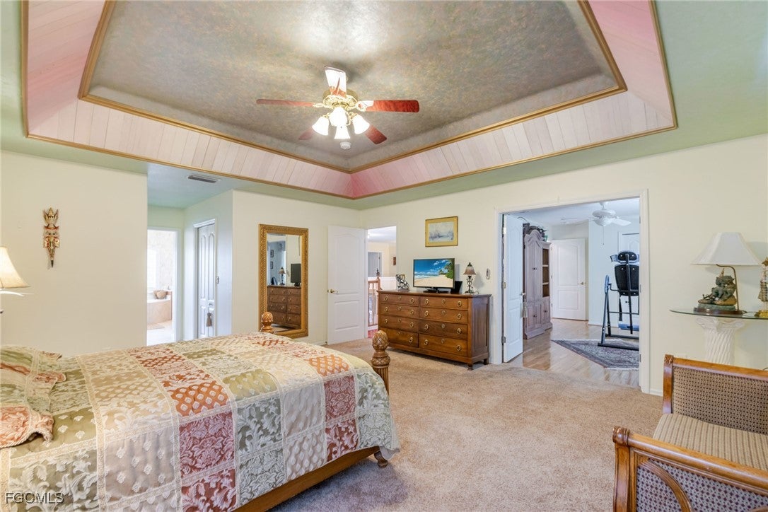 Fort Myers, Florida, 33908, United States, 5 Bedrooms Bedrooms, ,4 BathroomsBathrooms,Residential,Active,1963273